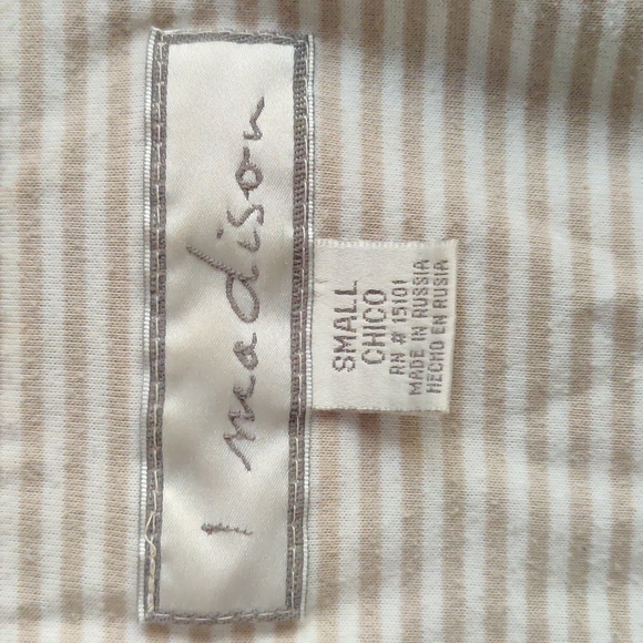 Light Jacket - Picture 13 of 14